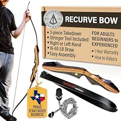 Spyder takedown recurve for sale  Delivered anywhere in USA 