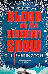 Blood siberian snow for sale  Delivered anywhere in UK