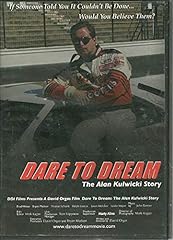 Dare dream alan for sale  Delivered anywhere in USA 