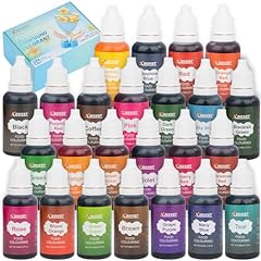 Airbrush food coloring for sale  Delivered anywhere in USA 
