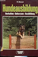 Hundeausbildung verhalten geho gebraucht kaufen  Wird an jeden Ort in Deutschland