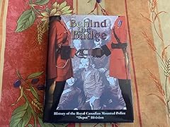 Behind badge history for sale  Delivered anywhere in USA 