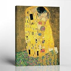 Gustav klimt wall for sale  Delivered anywhere in USA 