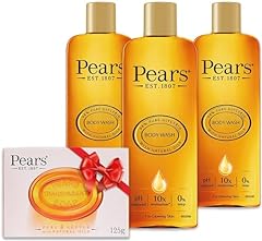 Pears body wash for sale  Delivered anywhere in UK