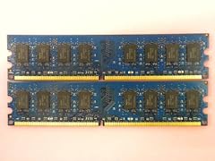 4gb 2x2gb ram for sale  Delivered anywhere in USA 