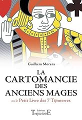 Cartomancie anciens mages d'occasion  Livré partout en France