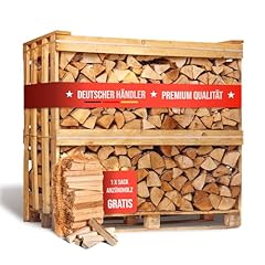 Kaminholz breuer brennholz gebraucht kaufen  Wird an jeden Ort in Deutschland