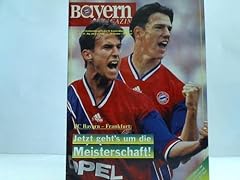 Bayern magazin klub gebraucht kaufen  Wird an jeden Ort in Deutschland