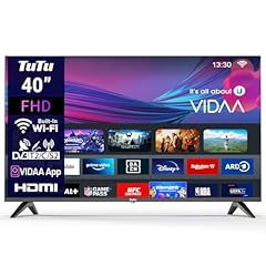 Tutu tuv40fq1 smart gebraucht kaufen  Wird an jeden Ort in Deutschland