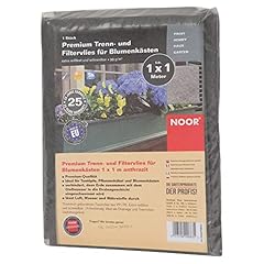 Noor premium blumenkasten gebraucht kaufen  Wird an jeden Ort in Deutschland