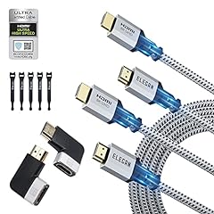 Elecan hdmi 2.1 for sale  Delivered anywhere in USA 