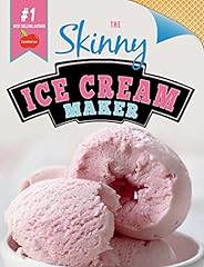 Skinny ice cream for sale  Delivered anywhere in UK