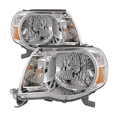 Headlightsdepot halogen headli for sale  Delivered anywhere in USA 