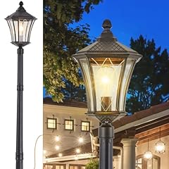 Scnycul outdoor lamp for sale  Delivered anywhere in USA 