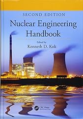 Nuclear engineering handbook for sale  Delivered anywhere in UK