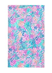 Lilly pulitzer oversized for sale  Delivered anywhere in USA 