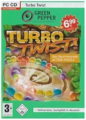 Turbo twist for sale  Delivered anywhere in UK