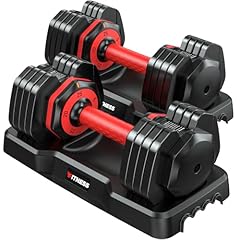 Rendpas adjustable dumbbells for sale  Delivered anywhere in USA 