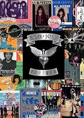 Bon jovi forever for sale  Delivered anywhere in UK