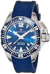 Hamilton h77705345 cinghia usato  Spedito ovunque in Italia 