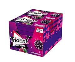 Trident senses kaugummi gebraucht kaufen  Wird an jeden Ort in Deutschland