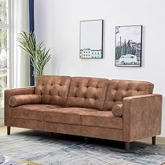 Lesofair suede leather for sale  Delivered anywhere in USA 