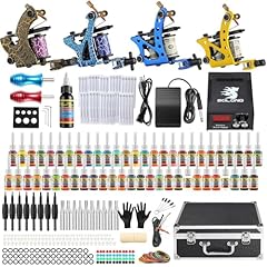 Solong tattoo complete for sale  Delivered anywhere in USA 