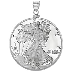 Sterling silver pendants for sale  Delivered anywhere in USA 