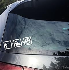 Style sticker angler gebraucht kaufen  Wird an jeden Ort in Deutschland