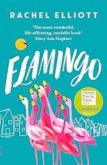 Flamingo longlisted for d'occasion  Livré partout en Belgiqu