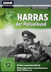 Harras polizeihund gebraucht kaufen  Wird an jeden Ort in Deutschland