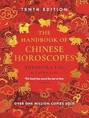 Handbook chinese horoscopes for sale  Delivered anywhere in UK