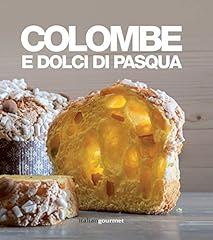 Colombe dolci pasqua usato  Spedito ovunque in Italia 