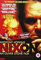 Nixon dvd for sale  Delivered anywhere in UK