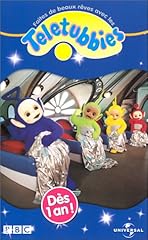 Les teletubbies faites gebraucht kaufen  Wird an jeden Ort in Deutschland