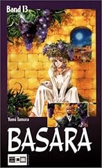 Basara 13 gebraucht kaufen  Wird an jeden Ort in Deutschland