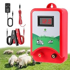 Electric fence energizer for sale  Delivered anywhere in UK