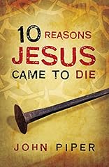 Reasons jesus came for sale  Delivered anywhere in UK