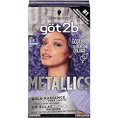 Got2b metallics permanent for sale  Delivered anywhere in USA 