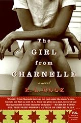 Girl charnelle novel for sale  Delivered anywhere in USA 