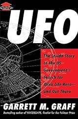 Ufo inside story for sale  Delivered anywhere in USA 