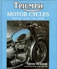 Triumph motor cycles for sale  Delivered anywhere in UK