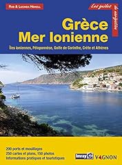 Grèce mer ionienne d'occasion  Livré partout en Belgiqu