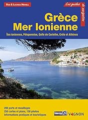imray grece d'occasion imray grece d'occasion Livré partout en France