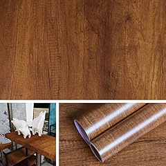 Livelynine brown wood for sale  Delivered anywhere in USA 