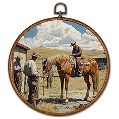 Bcuangd western round for sale  Delivered anywhere in USA 
