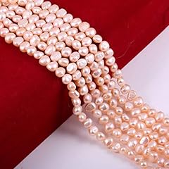 Strands natural pearl for sale  Delivered anywhere in USA 