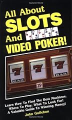 All about slots usato  Spedito ovunque in Italia 