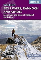 Walking ben lawers for sale  Delivered anywhere in UK