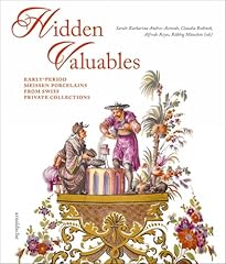 Hidden valuables early d'occasion  Livré partout en France